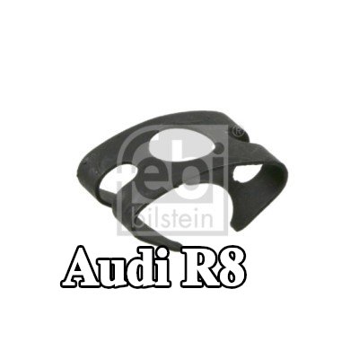 FEBI BILSTEIN قوس تثبيت، خرطوم الفرامل — Audi R8