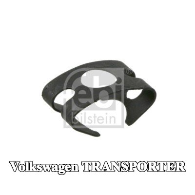 FEBI BILSTEIN قوس تثبيت، خرطوم الفرامل — Volkswagen Transporter