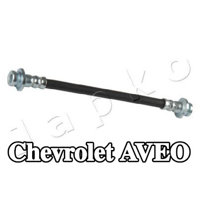 JAPKO حامل التثبيت, خرطوم الفرامل المحور الخلفي كلا الجانبين — Chevrolet Aveo