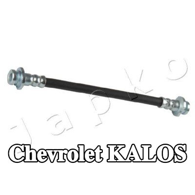 JAPKO حامل التثبيت, خرطوم الفرامل المحور الخلفي كلا الجانبين — Chevrolet Kalos