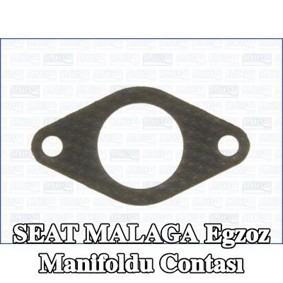 AJUSA Egzoz manifoldu contası — SEAT Malaga