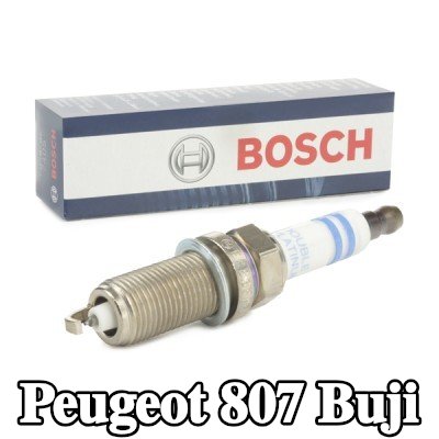 BOSCH Buji Anahtar Boyutu: 16 mm — Peugeot 807