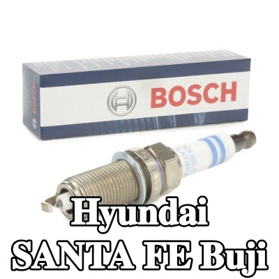 BOSCH Buji Anahtar Boyutu: 16 mm — 2011 Hyundai Santa Fe
