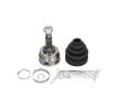 KAVO PARTS CV mafsalı kiti Ön Aks, Tekerlek Tarafı — Nissan Tiida (1)