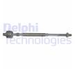 DELPHI İç bağlantı çubuğu Ön Aks, Ön Aks Sağ, 335mm — Nissan Vanette (1)