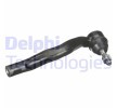 DELPHI Rot kolu ucu Ön Aks Sol, 240mm — Lexus Gs (1)