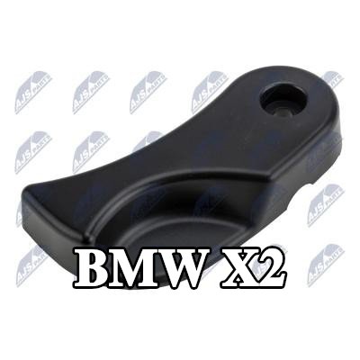 NTY مقبض فتح غطاء المحرك — BMW X2