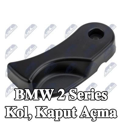 NTY Kol, kaput açma — BMW 2 Series