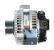 AS-PL Alternatör 100A — Toyota bB (4)