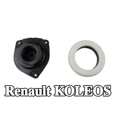 BILSTEIN حامل الدعامة العلوي - قطع غيار B1, المحور الأمامي الأيمن — Renault Koleos
