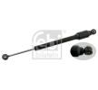 FEBI BILSTEIN Direksiyon stabilizörü Ön Aks — Audi 80 (2)