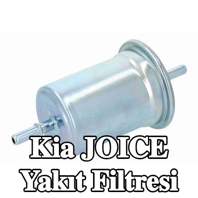 ACKOJA Yakıt filtresi — Kia Joice