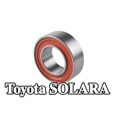 TEDGUM محمل، عمود الإدارة — 2000 Toyota Solara