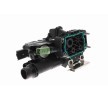 VEMO Cıvata/vida ile termostat muhafazası, sensörlü, termostatlı — DS Ds5 (10)