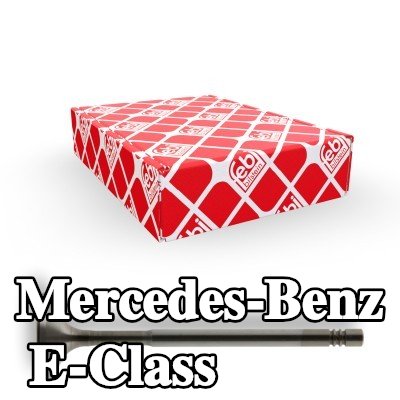 FEBI BILSTEIN صمام السحب — 2002 Mercedes-Benz E-Class