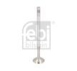 FEBI BILSTEIN Emme valfi — Opel Corsa (3)