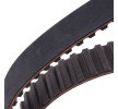 DT Spare Parts Triger Kayışı Diş Sayısı: 152, oluk olmadan — Renault Master (3)