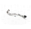 NAP carparts Egzoz Borusu — 2016 Opel Astra (1)