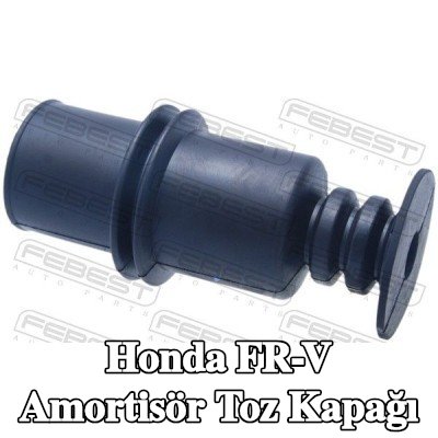 FEBEST Amortisör toz kapağı Ön Aks — Honda Fr-v