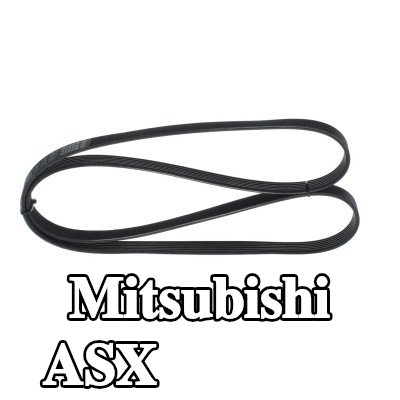 BOSCH حزام سيربنتين 1488mm, Number of ribs: 6 — Mitsubishi Asx