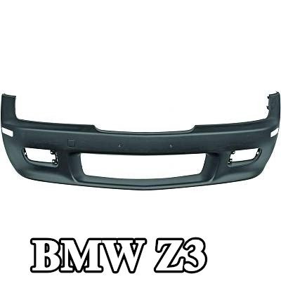 DIEDERICHS مصد — BMW Z3