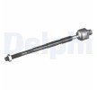 DELPHI İç bağlantı çubuğu Ön Aks, Ön Aks Sağ, 317, 5mm — Chevrolet Camaro (1)