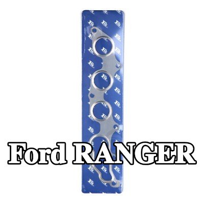 FA1 حشية مشعب العادم — Ford Ranger