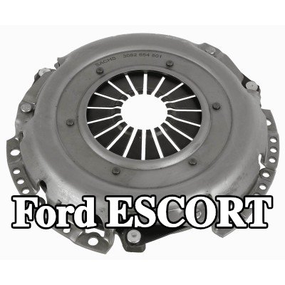 SACHS صفيحة ضغط القابض — Ford Escort