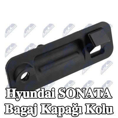 NTY Bagaj kapağı kolu — Hyundai Sonata