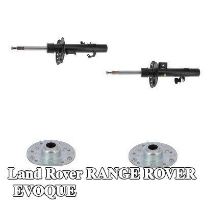 MONROE مجموعة التعليق، ممتصات الصدمات — Land Rover Range Rover Evoque
