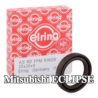 ELRING حشية العمود، العمود الوسيط — Mitsubishi Eclipse