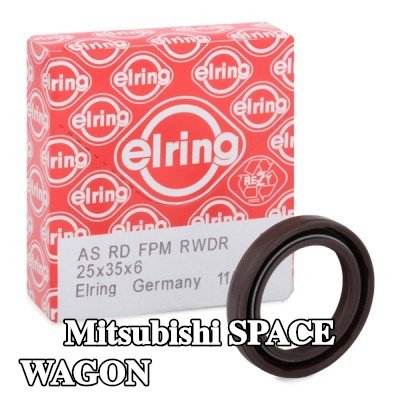 ELRING حشية العمود، العمود الوسيط — Mitsubishi Space Wagon