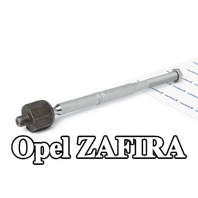 LEMFÖRDER قضيب الربط الداخلي المحور الأمامي الأيسر, المحور الأمامي الأيمن — Opel Zafira