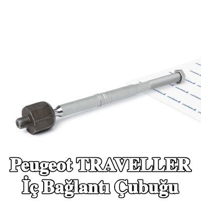 LEMFÖRDER İç bağlantı çubuğu Ön Aks Sol, Ön Aks Sağ — Peugeot Traveller
