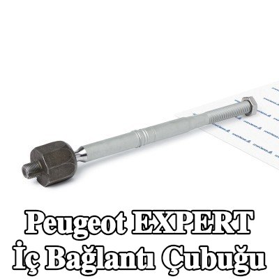 LEMFÖRDER İç bağlantı çubuğu Ön Aks Sol, Ön Aks Sağ — Peugeot Expert