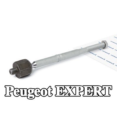 LEMFÖRDER قضيب الربط الداخلي المحور الأمامي الأيسر, المحور الأمامي الأيمن — Peugeot Expert
