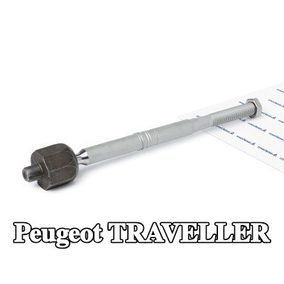 LEMFÖRDER قضيب الربط الداخلي المحور الأمامي الأيسر, المحور الأمامي الأيمن — Peugeot Traveller