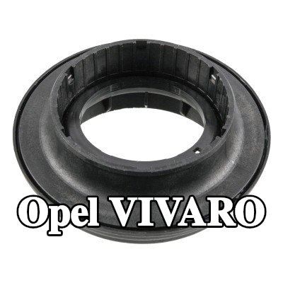 FEBI BILSTEIN محمل تثبيت الدعامة العلوية — Opel Vivaro