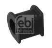 FEBI BILSTEIN Ön aks stabilizatör çubuğu burcu, 23mm, Kauçuk — 2000 Toyota Rav4 (3)
