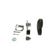 BOSCH Su pompası ve triger kayışı kiti Diş Sayısı: 119, Width: 27mm — Renault Duster (7)