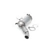 NAP carparts Sabitleme/montaj malzemeli dizel partikül filtresi — 2012 BMW 7 Series (1)