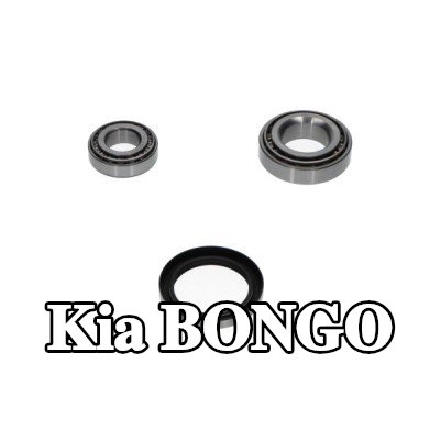 KAVO PARTS مجموعة محامل العجلات — Kia Bongo