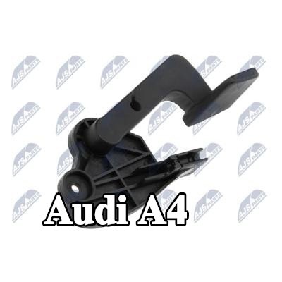 NTY مقبض فتح غطاء المحرك — 2002 Audi A4