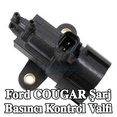 MEAT & DORIA Şarj Basıncı Kontrol Valfi — Ford Cougar