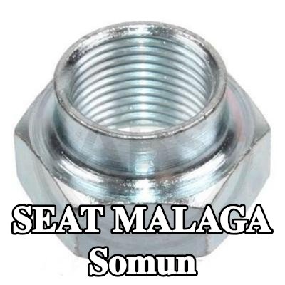 A.B.S. Somun — SEAT Malaga