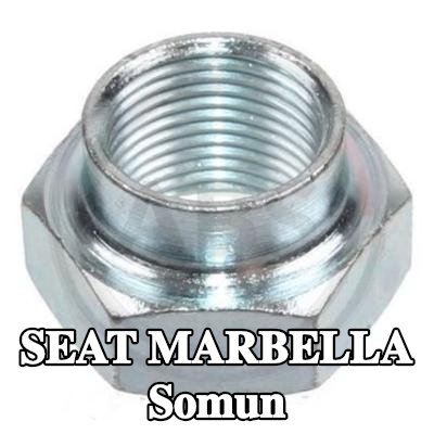 A.B.S. Somun — SEAT Marbella