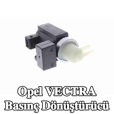 VEMO Basınç Dönüştürücü Orijinal VEMO Kalitesi — Opel Vectra