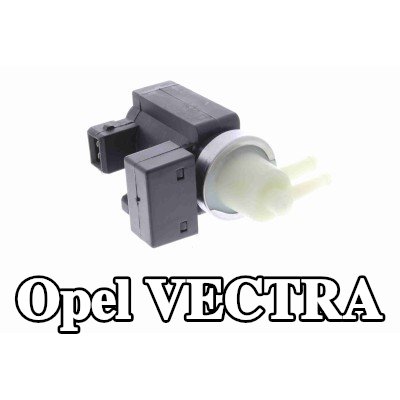 VEMO محول الضغط بجودة VEMO الأصلية — Opel Vectra