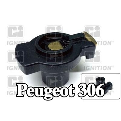 QUINTON HAZELL ذراع دوار الموزع CI — Peugeot 306