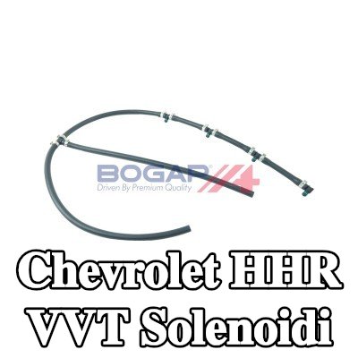 BOGAP Conta halkaları ile birlikte VVT solenoidi — 2005 Chevrolet Hhr